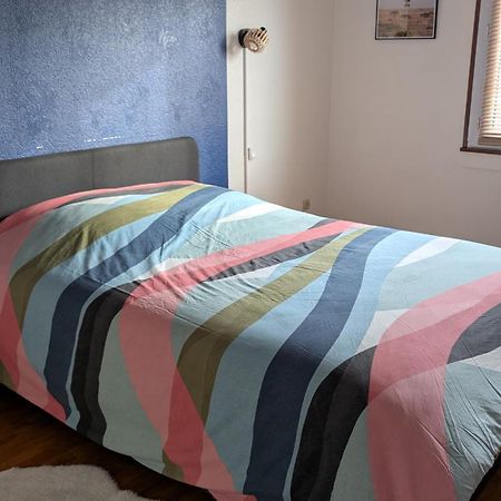 Joli Appartement Proche Gare Molsheim Eksteriør bilde