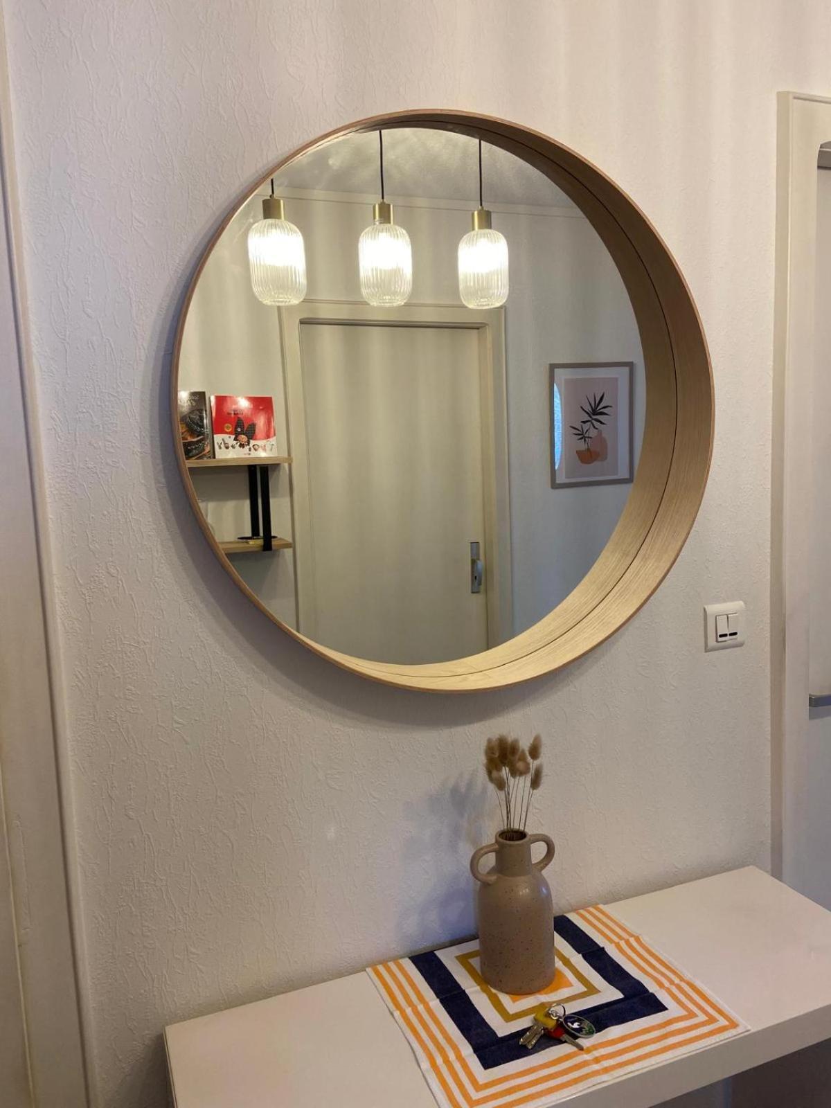 Joli Appartement Proche Gare Molsheim Eksteriør bilde
