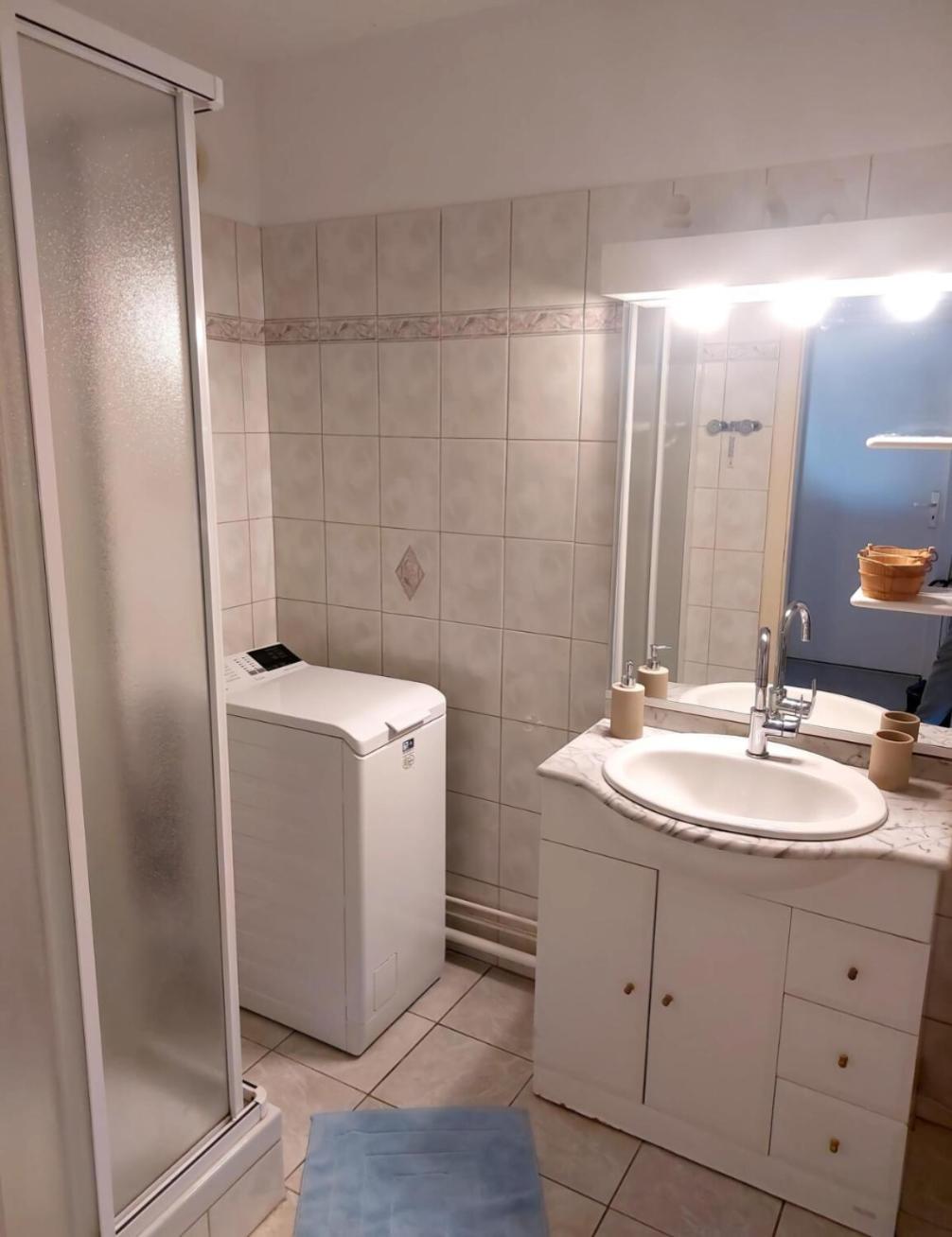 Joli Appartement Proche Gare Molsheim Eksteriør bilde
